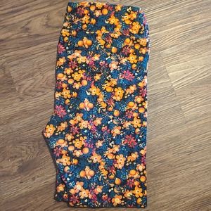 Lularoe TC leggings